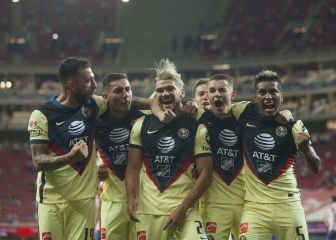 ¿Qué hubiera pasado si América no pierde en la mesa ante Atlas?