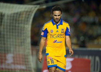 Esqueda dice estar seguro de que Tigres lo vetó de la Liga MX