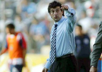 Romano pudo haber llegado a Cruz Azul en lugar de Reynoso
