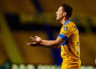 Dueñas: Sabemos que nos jugamos el torneo y hasta los contratos