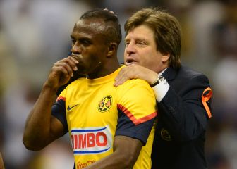 'Piojo' sobre Benítez: 