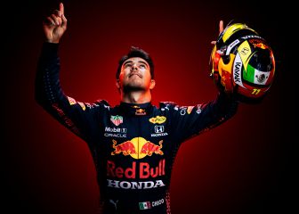 'Checo' Pérez, listo para su desafío más grande en la F1