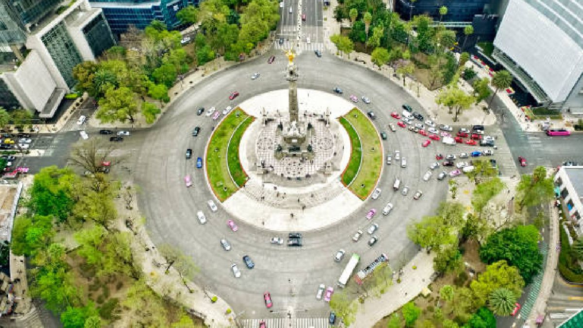 Hoy No Circula Sabatino 27 De Marzo Que Vehiculos Y Placas Pueden Circular En Cdmx Y Edomex As Mexico