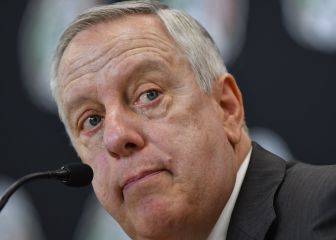 Brizio respalda funcionalidad del VAR con estadísticas