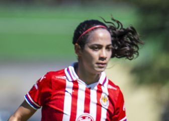 Carolina Jaramillo sueña con ganar el Clásico en el Azteca