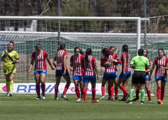 Chivas no piensa en el mal momento del América