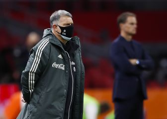 El Tri sin positivos de COVID-19 tras dos pruebas