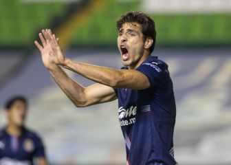 Antonio Briseño: “No me arrepiento de nada de lo que dije”