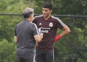 'Tata' no pierde la esperanza de tener a Raúl en el verano
