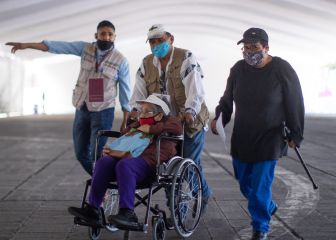 En vivo: CDMX registra poco más de 13 mil casos activos estimados