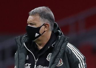 'Tata' Martino y su casi perfecto porcentaje de efectividad