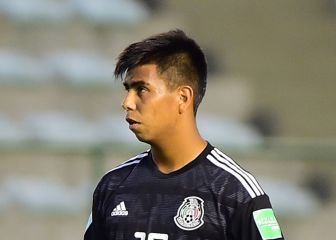 Martino: “Efraín Álvarez tiene claro dónde quiere jugar”