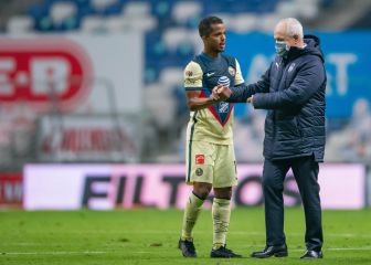 América - Monterrey: Horario, canal, TV, cómo y dónde ver