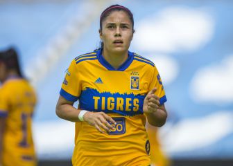 Liz Ovalle: Me da tristeza que esto pase en el fútbol femenil