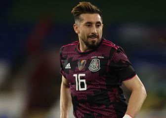El Tri y su parche de campeón de Concacaf que alardeó vs Gales