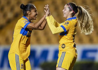 Claramente nos hace falta Katty: Belén Cruz