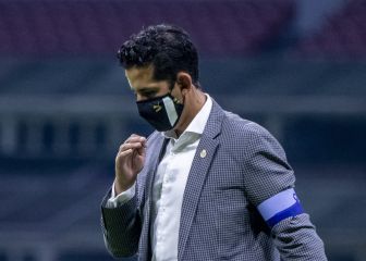 Edgar Mejía: “Estamos con los pies en la tierra y queremos más”