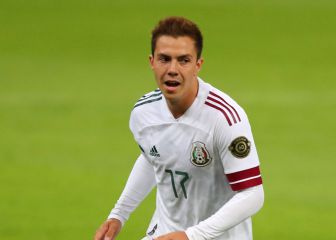 Marchesín desea ver a Córdova en Europa para que no 'se estanque'