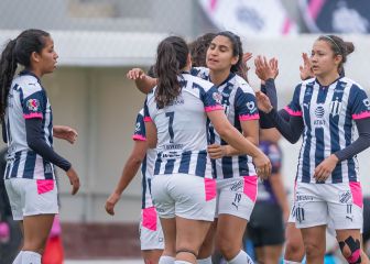 Mónica Flores: “Tenemos más experiencia y madurez que la Final en diciembre”