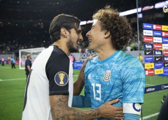 Los 5 puntos a seguir del México vs Costa Rica