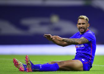 En Cruz Azul siguen sin darle peso a su racha de victorias