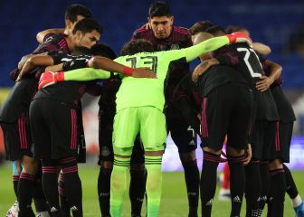 México - Costa Rica, cómo y dónde ver; horario y TV online