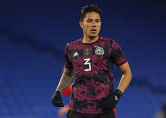 México parte como favorito en los momios frente a Costa Rica