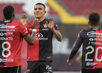 Entusiasma al Atlas regreso de la afición al Estadio Jalisco