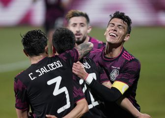 Analistas destacan falta de gol en el Tri pese a triunfo vs Costa Rica