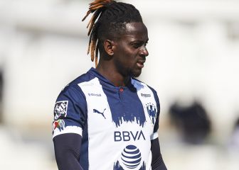 Aké Loba: “No he demostrado aún lo que valgo”