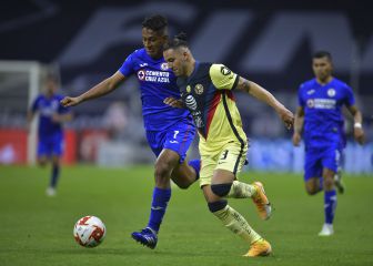 ¿Cómo iría la tabla general si en Liga MX se jugara en formato largo?