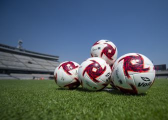 Liga MX refuerza medidas sanitarias para reanudación del Guardianes 2021