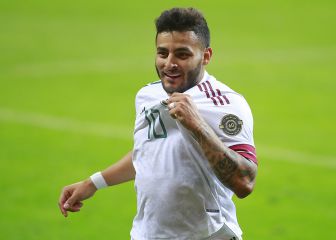 Vucetich: “No se puede comparar Preolímpico con Primera División”