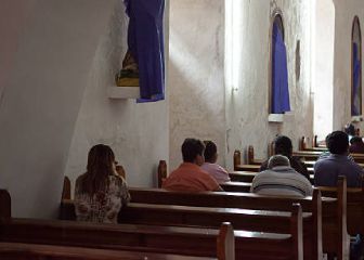 Semana Santa inició este fin de semana