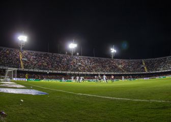 No regresará el futbol profesional a Veracruz este año