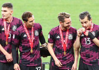 Liga MX, cargada de actividad entre Preolímpico y Fecha FIFA