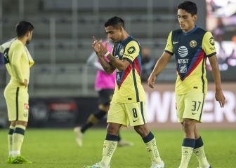 Filtran posible segunda playera del América para el siguiente torneo