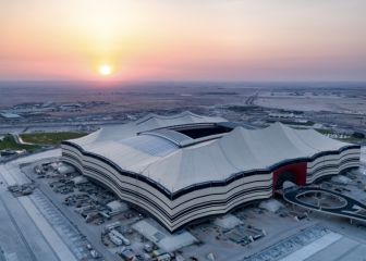 A 600 días del Mundial 2022, Catar ya tiene listos cuatro de ocho estadios
