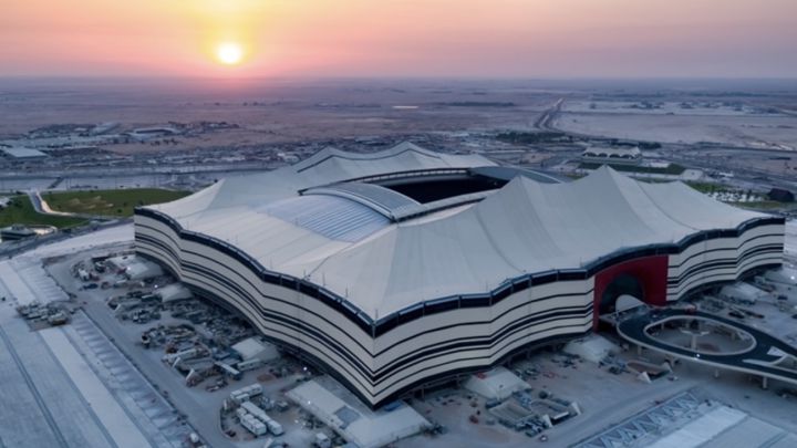 A 600 Dias Del Mundial 2022 Catar Ya Tiene Listos Cuatro De Ocho Estadios As Mexico