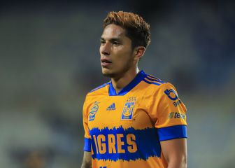 A pensar en la Liga: Carlos Salcedo