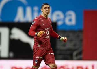 Hugo González 'recibirá' de la mejor manera a Funes Mori en el Tri