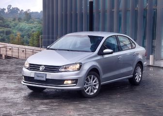 Volkswagen Vento 2021, a prueba: ¿por qué es uno de los autos más vendidos en México?
