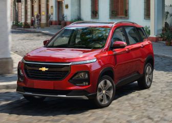 Chevrolet Captiva 2022: la camioneta que promete ser un éxito en ventas en México