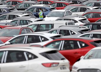 El Programa Hoy no Circula se aplicará normalmente en Semana Santa