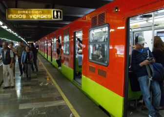 En Semana Santa, el transporte público capitalino tendrá horario especial