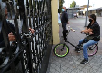 En vivo: CDMX permanecerá en color naranja del semáforo: abrirán auto conciertos