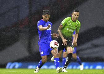 FC Juárez - Cruz Azul: Horario, canal, TV, cómo y dónde ver