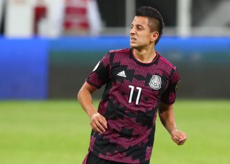 'Piojo' estuvo cerca de jugar en Europa, regla FIFA lo impidió