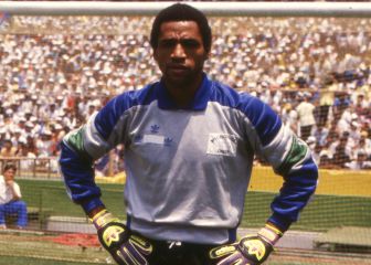 Adrián Chávez odiaba al América antes de unirse a ellos