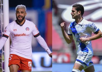 Se reanuda la Liga MX y la batalla por el título de goleo